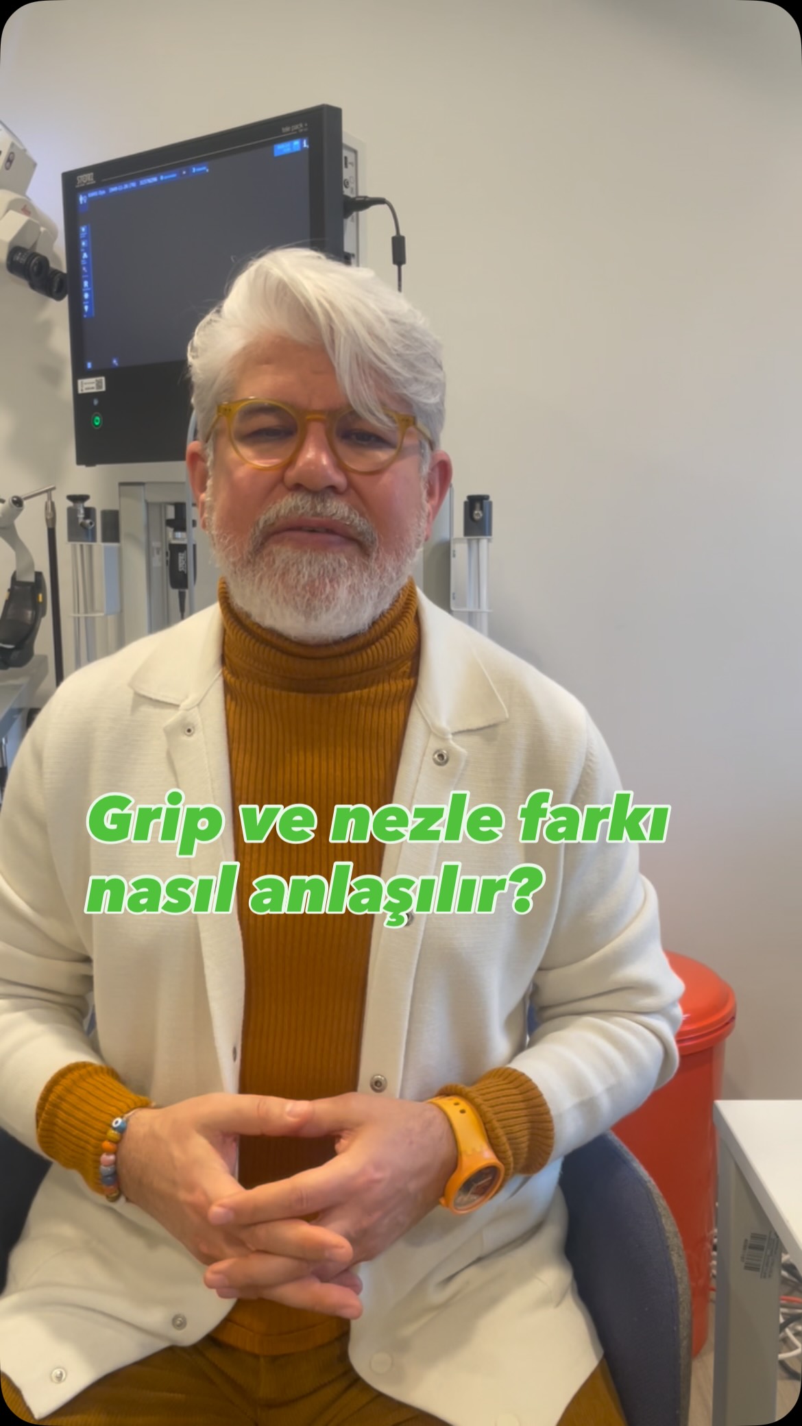 Op. Dr. İrfan Rauf Aksoy | Bodrum