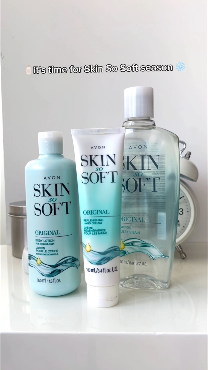 avon skin so soft glutathione face cream price New year. New glow. Even softer ✨ Starting the year wrapped in Skin comfort 💧 Shop here ➡️bit.ly/4skdbx9 | PPARa-FSP1 axis modulates lipid