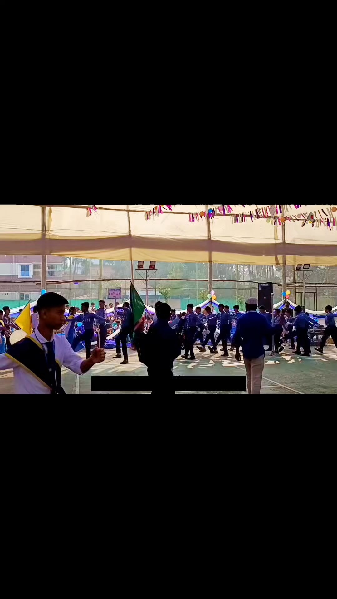 #collectorate_school_and_college_scout_group_chandpur #pressclubroad # ...