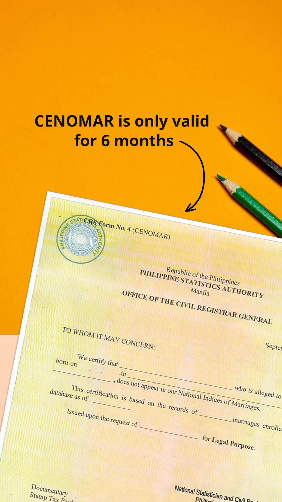 𝐓𝐢𝐦𝐢𝐧𝐠 𝐢𝐬 𝐞𝐯𝐞𝐫𝐲𝐭𝐡𝐢𝐧𝐠, 𝐟𝐮𝐭𝐮𝐫𝐞 𝐧𝐞𝐰𝐥𝐲𝐰𝐞𝐝𝐬! Your CENOMAR? Valid for 6 ...