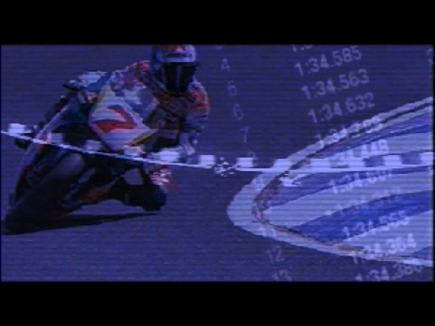 Ａー1 Suzuka Circuit in Grand Prix 3 (2000). I have a soft spot for