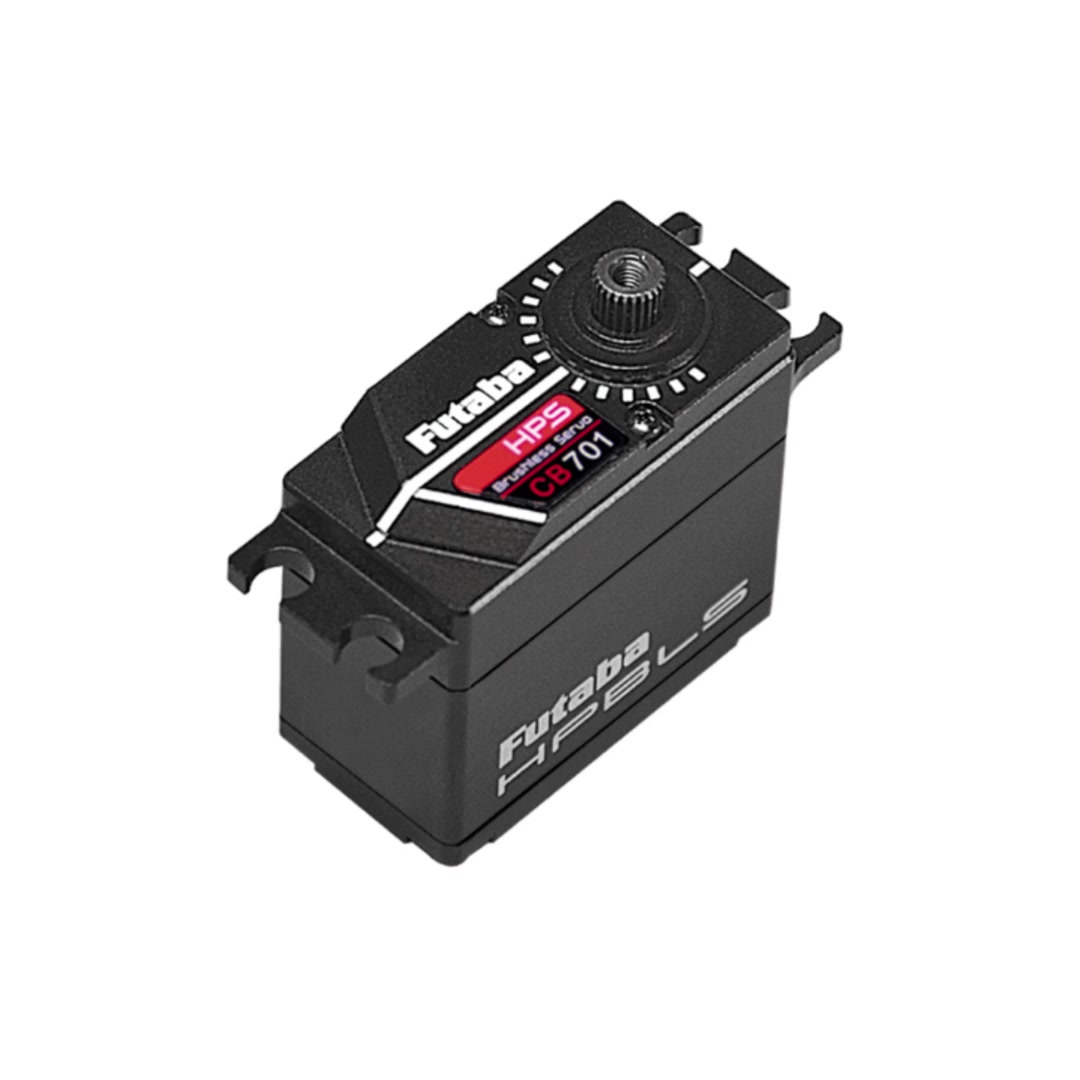 Sanwa PGS-LHR Low-Profile Servo NEW RELEASE!!! Sanwa officially