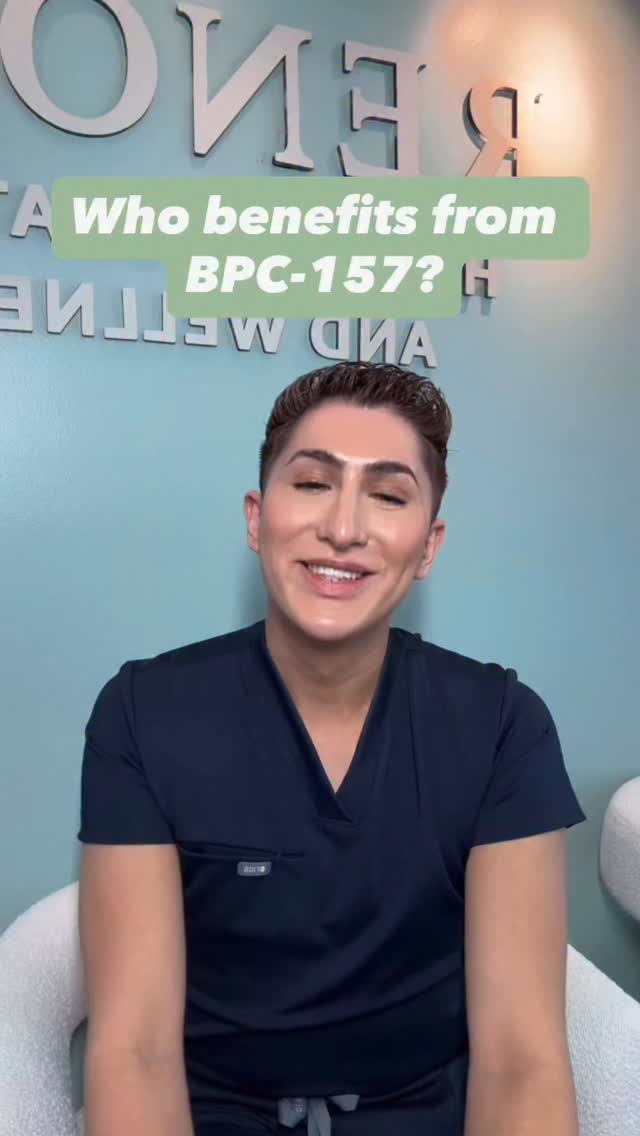 bpc 157 houston ✨ NOW INTRODUCING PEPTIDE THERAPY AT RENOVO WELLNESS ✨, Let’s talk about one of the most requested peptides in the wellness world: BPC-157 👇, What is BPC-157 known for?, 🦴 Joint & tendon support — Size:2 fl oz toprev Buy Glow Peptide Online