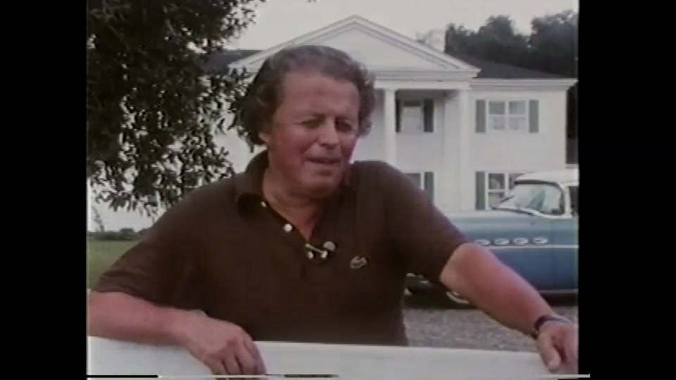 Shag, the dance, the history - (1985 documentary on the (1930s-50s ...
