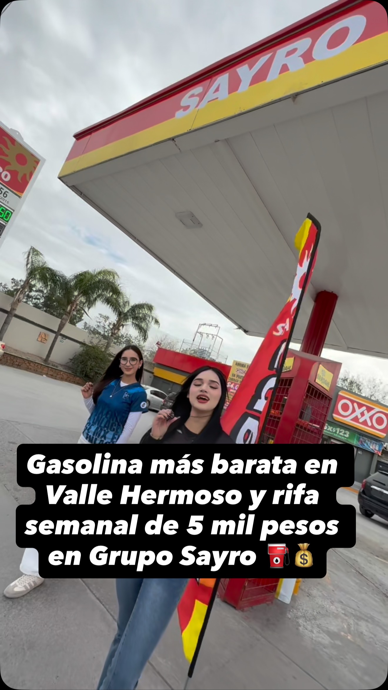 En Grupo Sayro Gasolinera encuentras los mejores precios en gasolina de ...