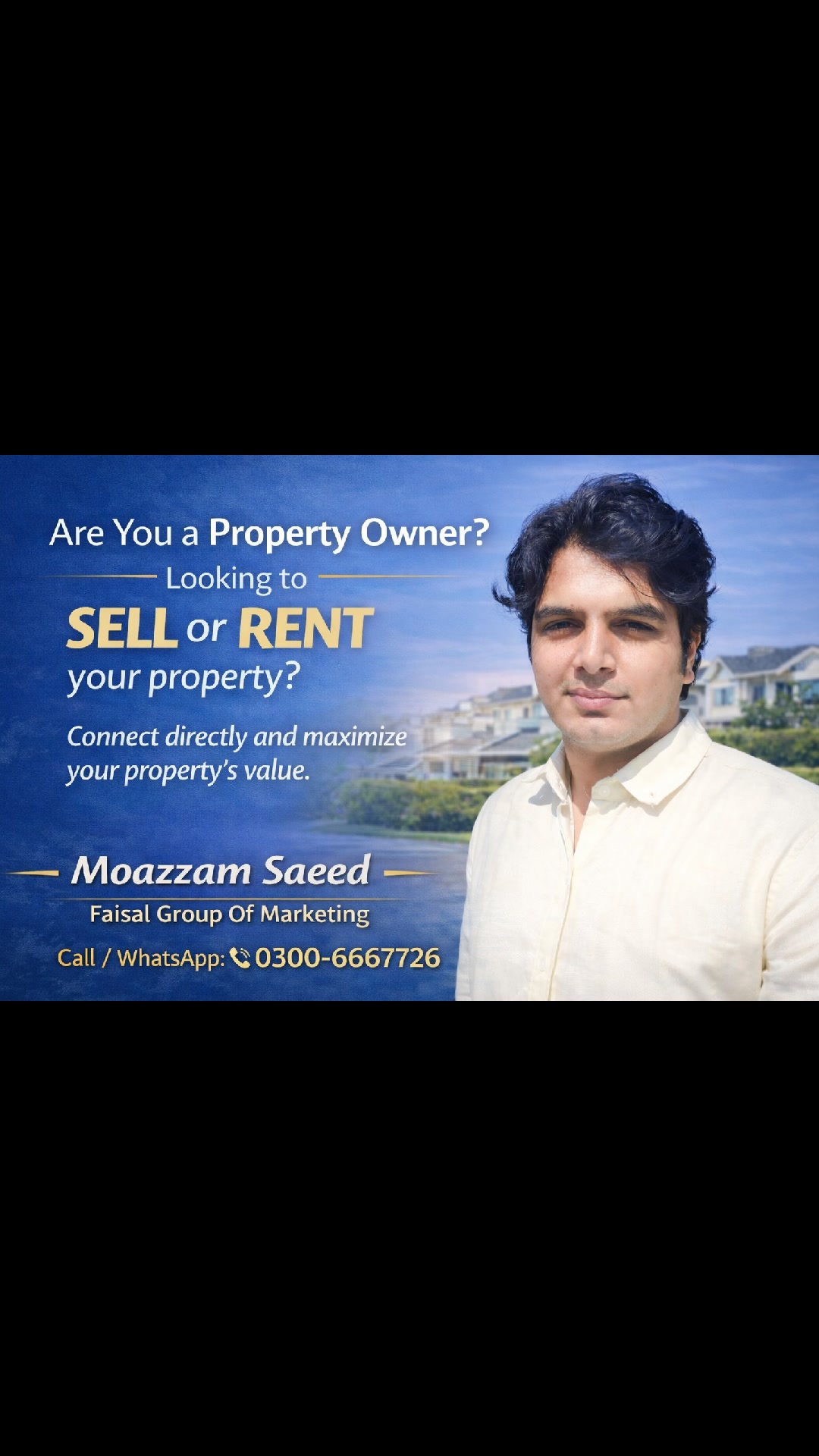 Are You a Property Owner? Looking to Sell or Rent your property ...