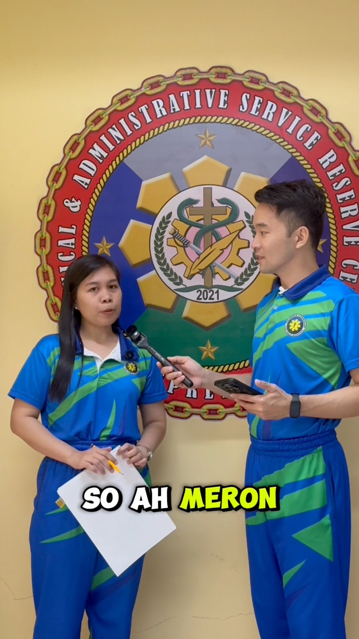 Graduate ng 4 years course and Basic ROTC Pwede ba maging Reserve ...