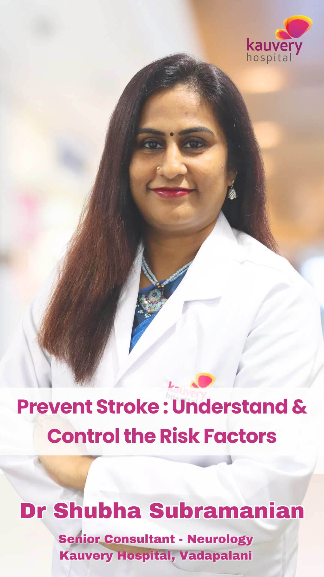 Stroke is a medical emergency, but did you know that recognizing the ...