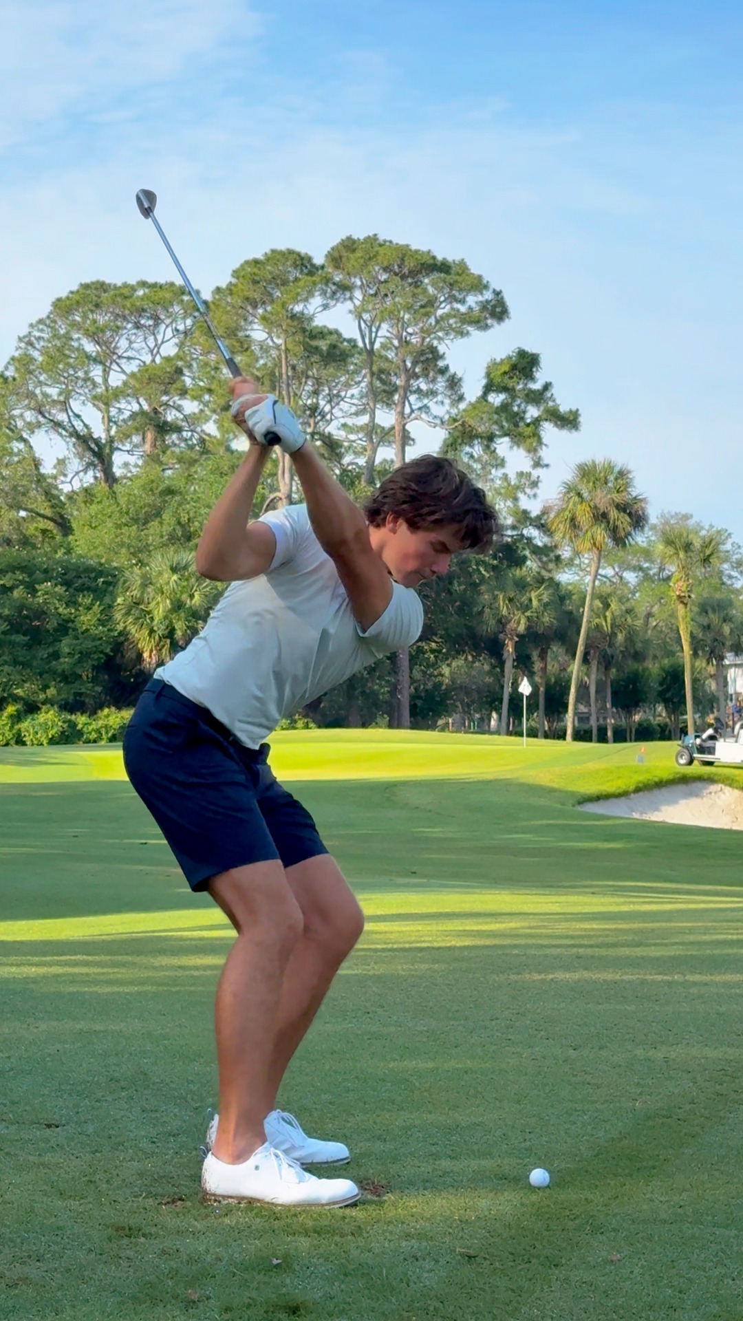 HOW #golf #reels | Ben kruper golf page | Facebook