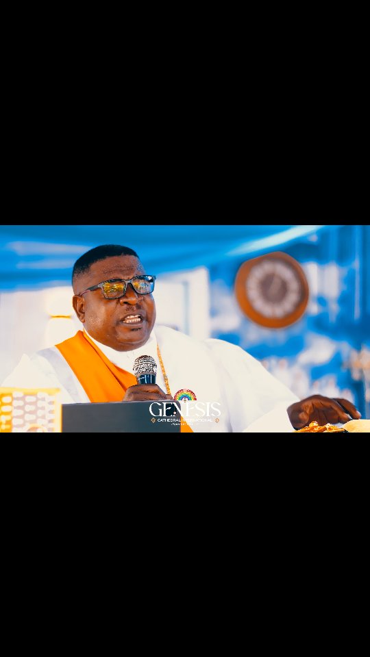 Reflecting on Time and Purpose for the year 2026 | CCC Genesis ...