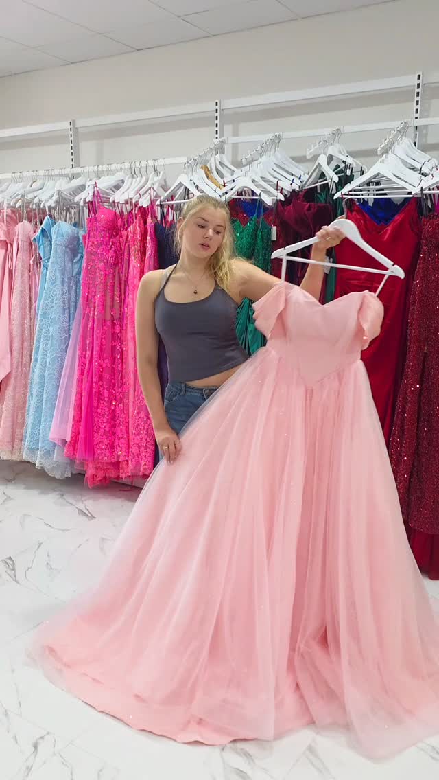 formal dresses ipswich qld The Isla sparkling pink dress never goes out of style, trust us on this one 😍🥰🥰🥰🩷🩷🩷🩷. A classic is always a classic., Book an appt today to try the dress on at 486 Rd, Annerley, Brisbane, Qld, dresses women