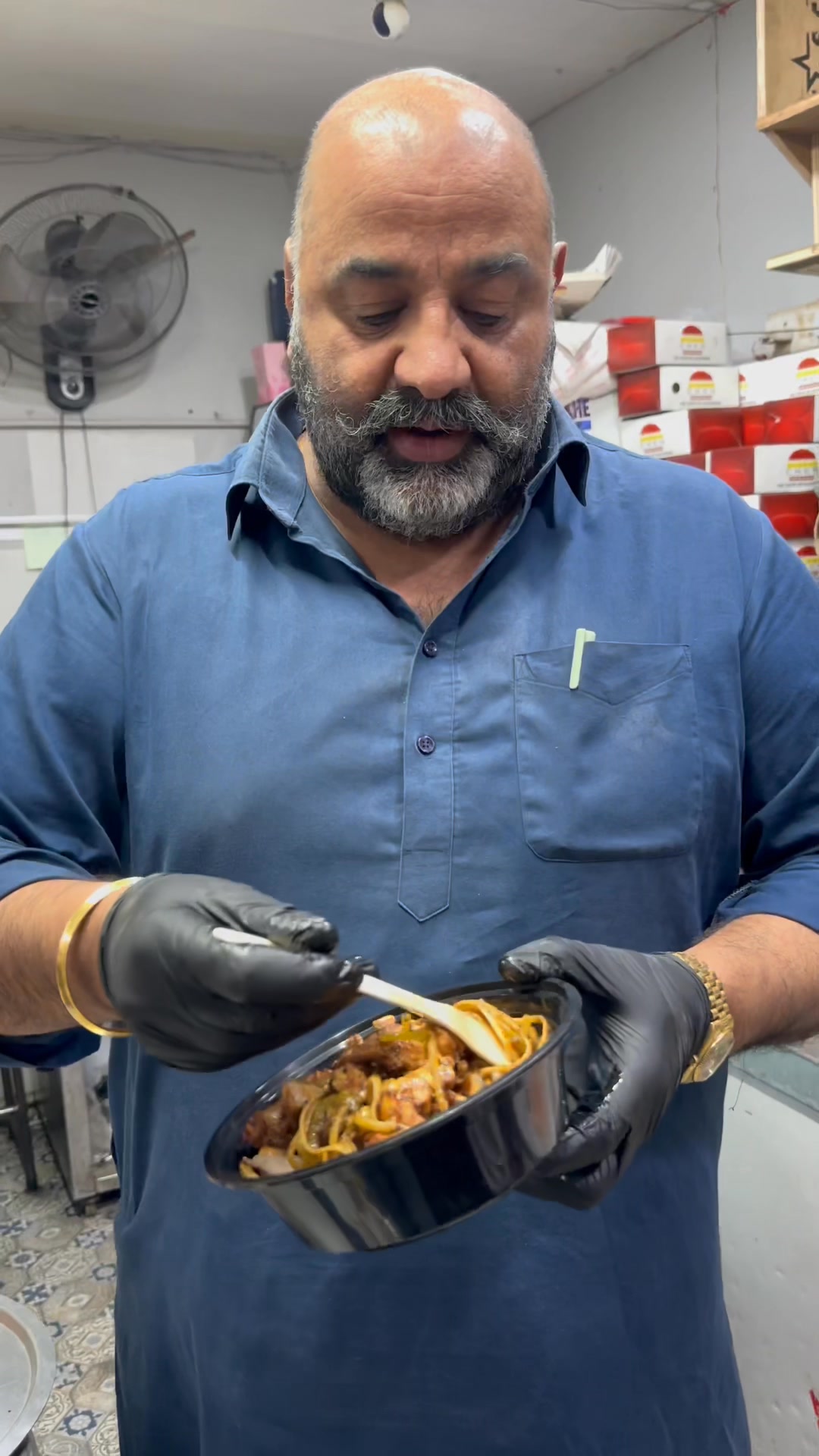Wicked CHKN | Ludhiana