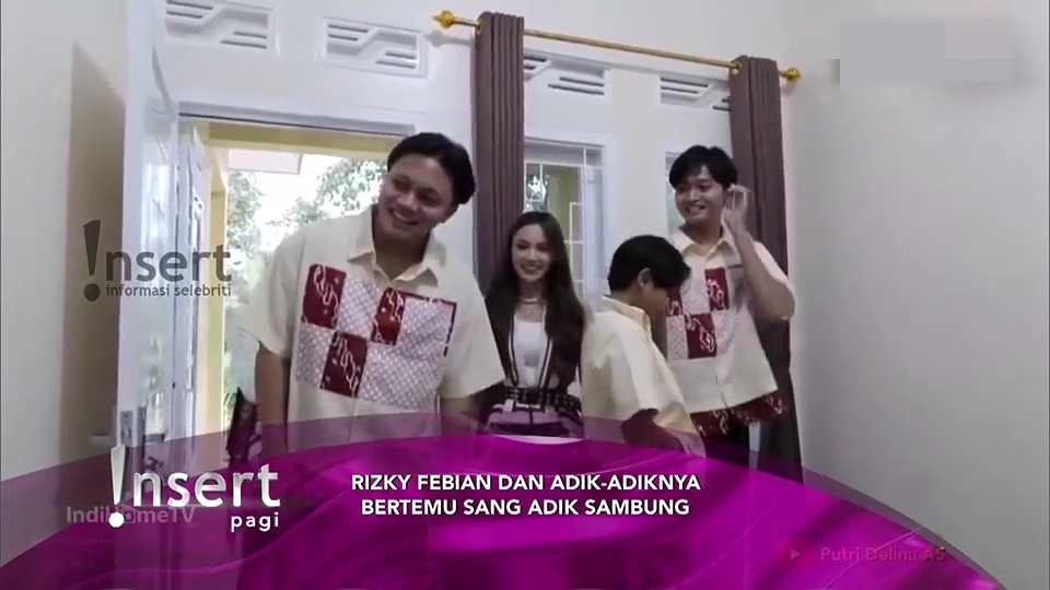 TEDDY PERJUANGKAN HAK AHLI WARIS, SULE BAKAL HADIRI SIDANG? #Insert # ...
