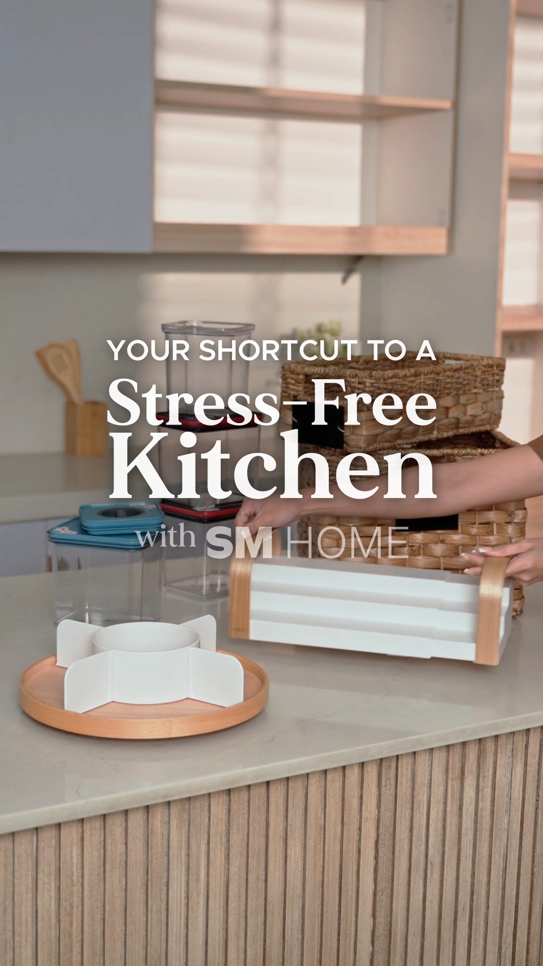 Meet the kitchen organization tools you’ll wish you discovered sooner ...