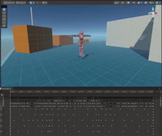 Text2Motion