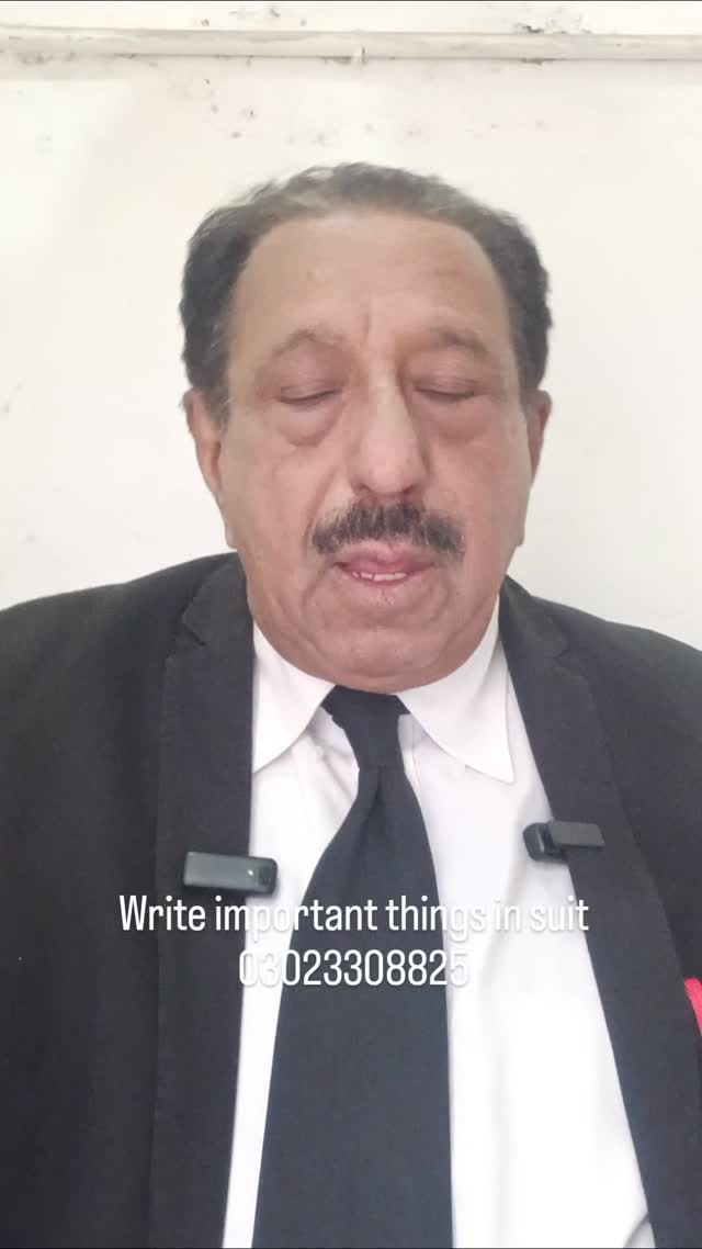 Tariq Naeem Adv