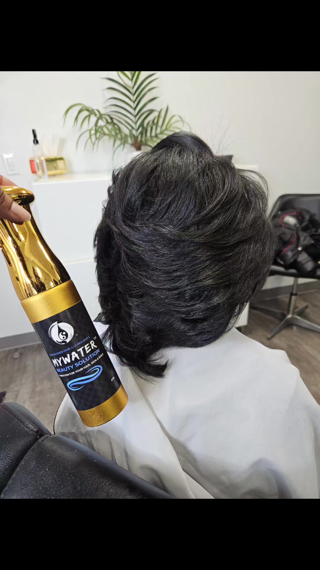 Clients will choose you over all others!! The Marcel Flat Irons provide ...