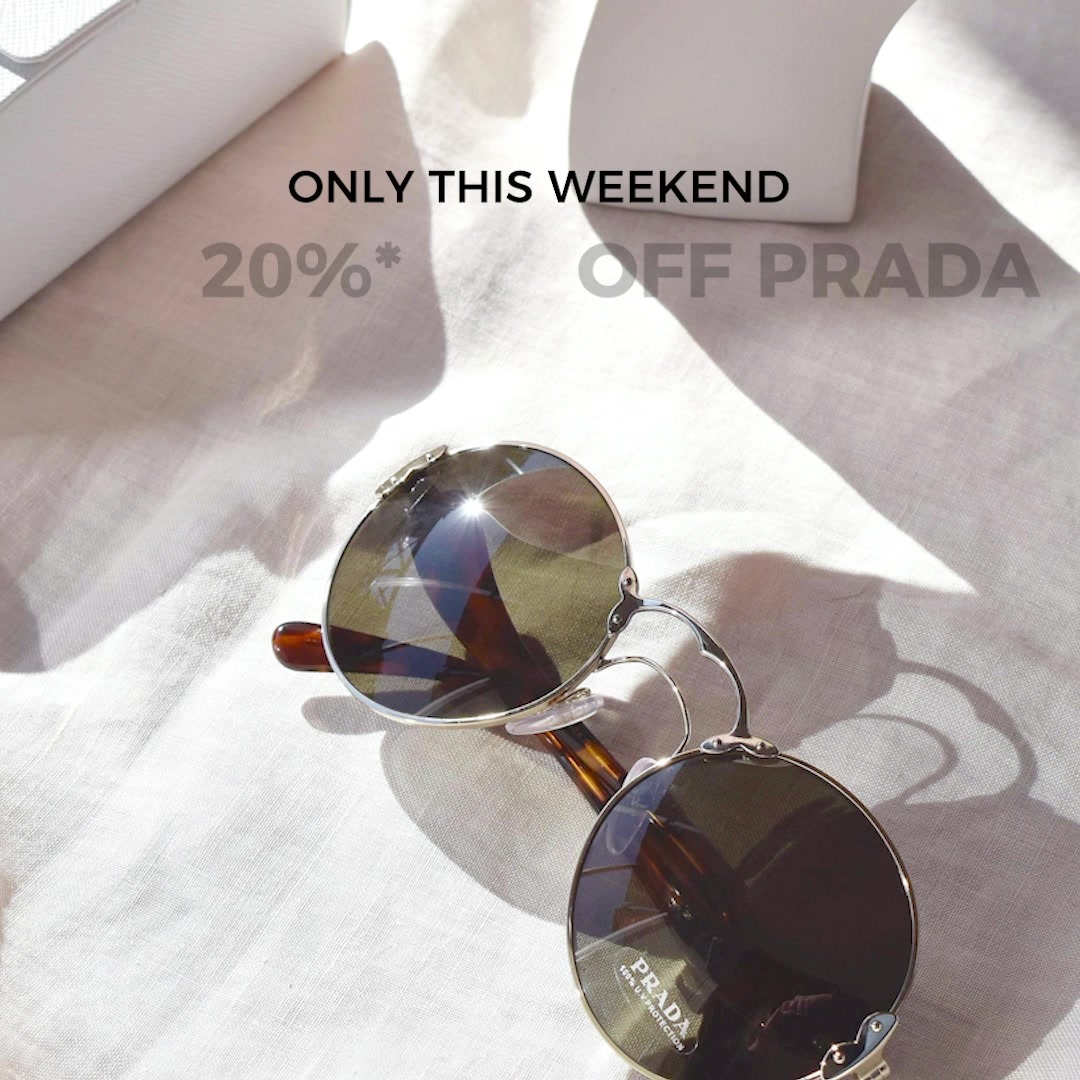 Step into the summer spirit through the bold lines and