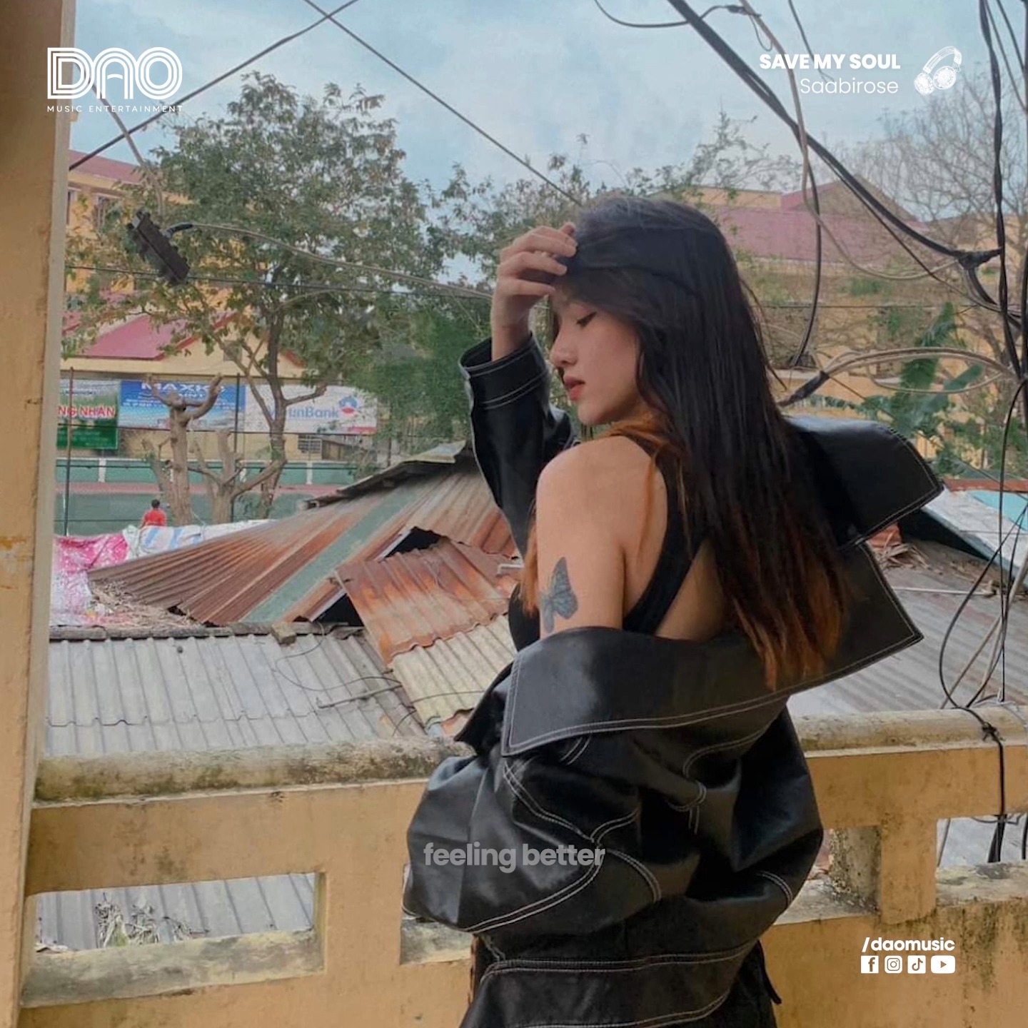 Save My Soul - Saabirose | 
