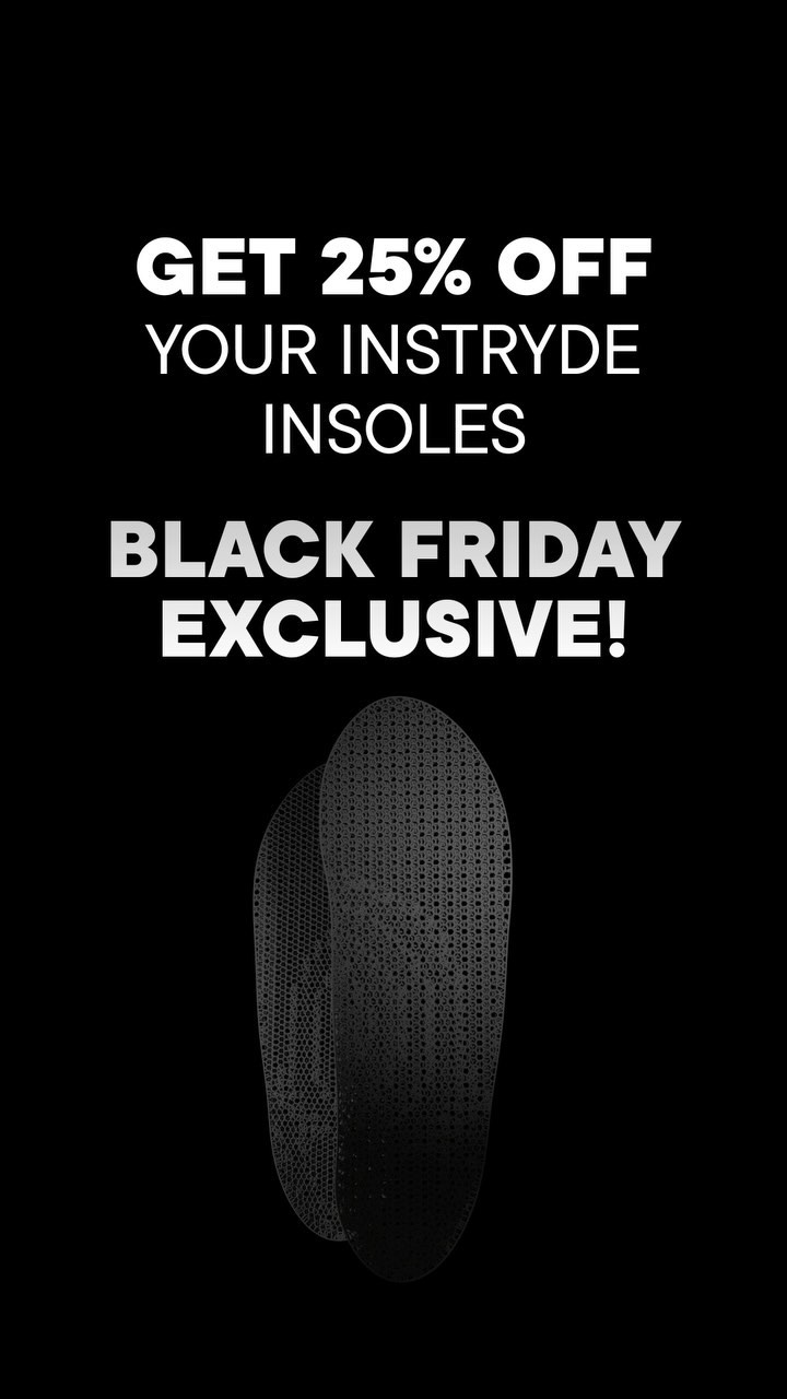 InStryde
