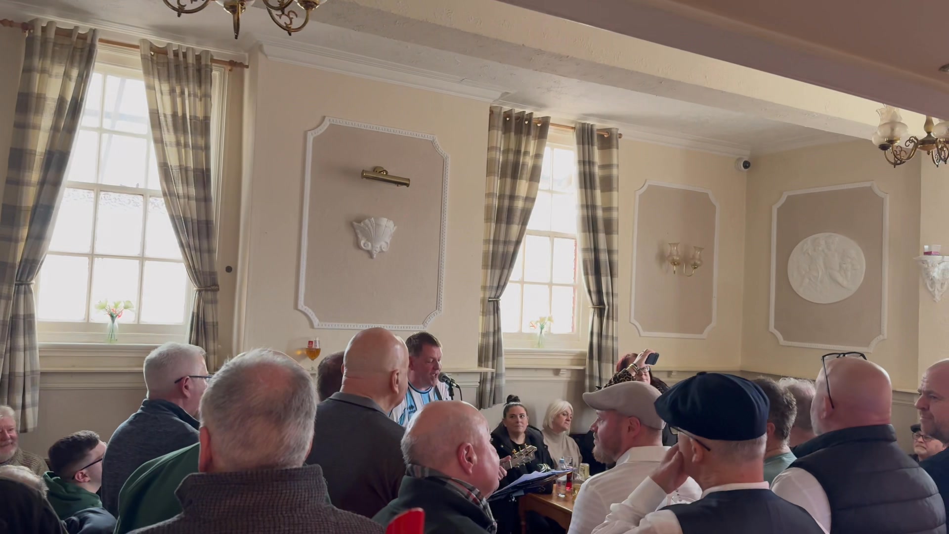 The Navigation Inn Official | Middlesbrough