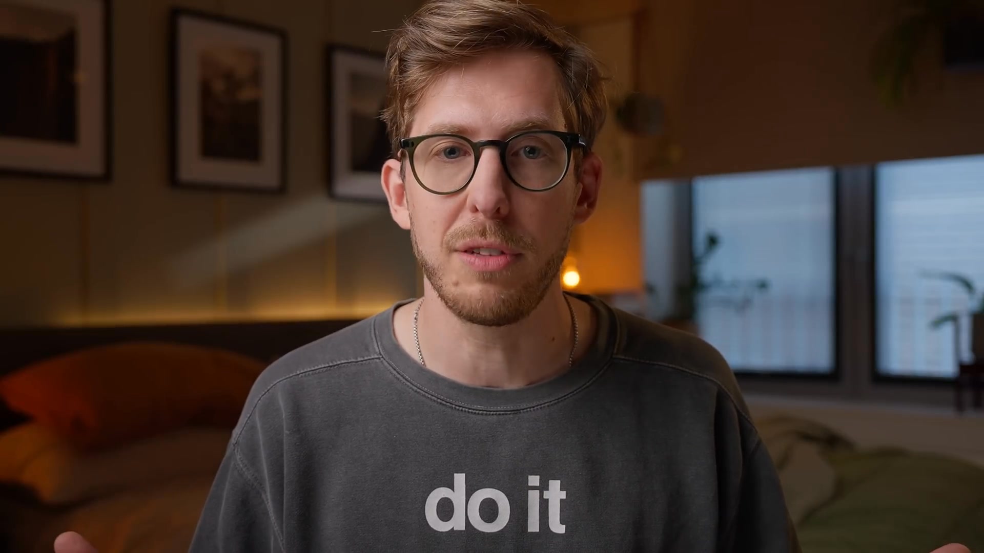 Evan Edinger explains what it's like arguing with Trumptards and ...