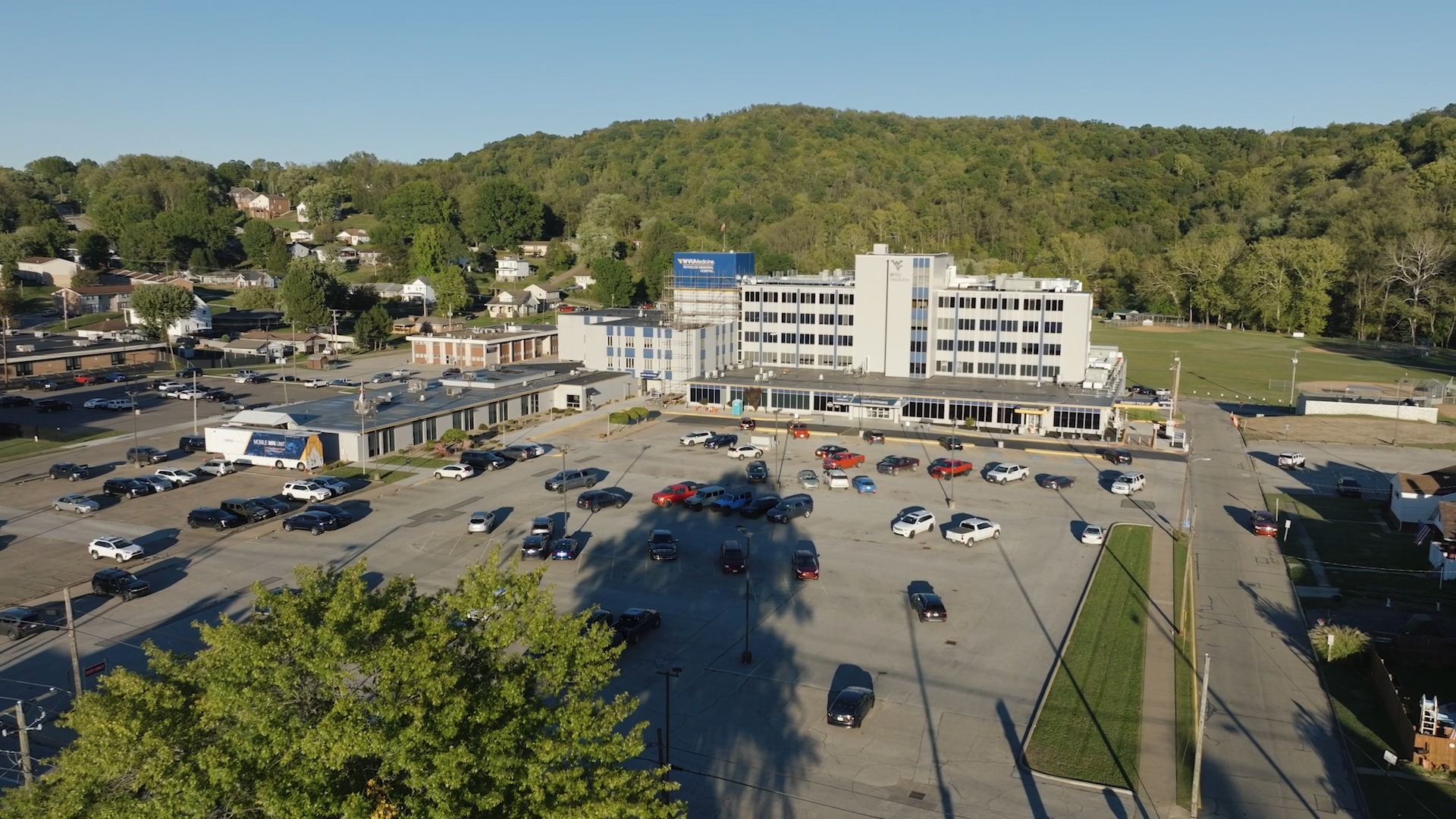 Take a glimpse into the B.M. Spurr School of Practical Nursing here at WVU  Medicine Reynolds Memorial Hospital!, If you are interesting in joining our  next cohort of future nurses, you can apply now ...