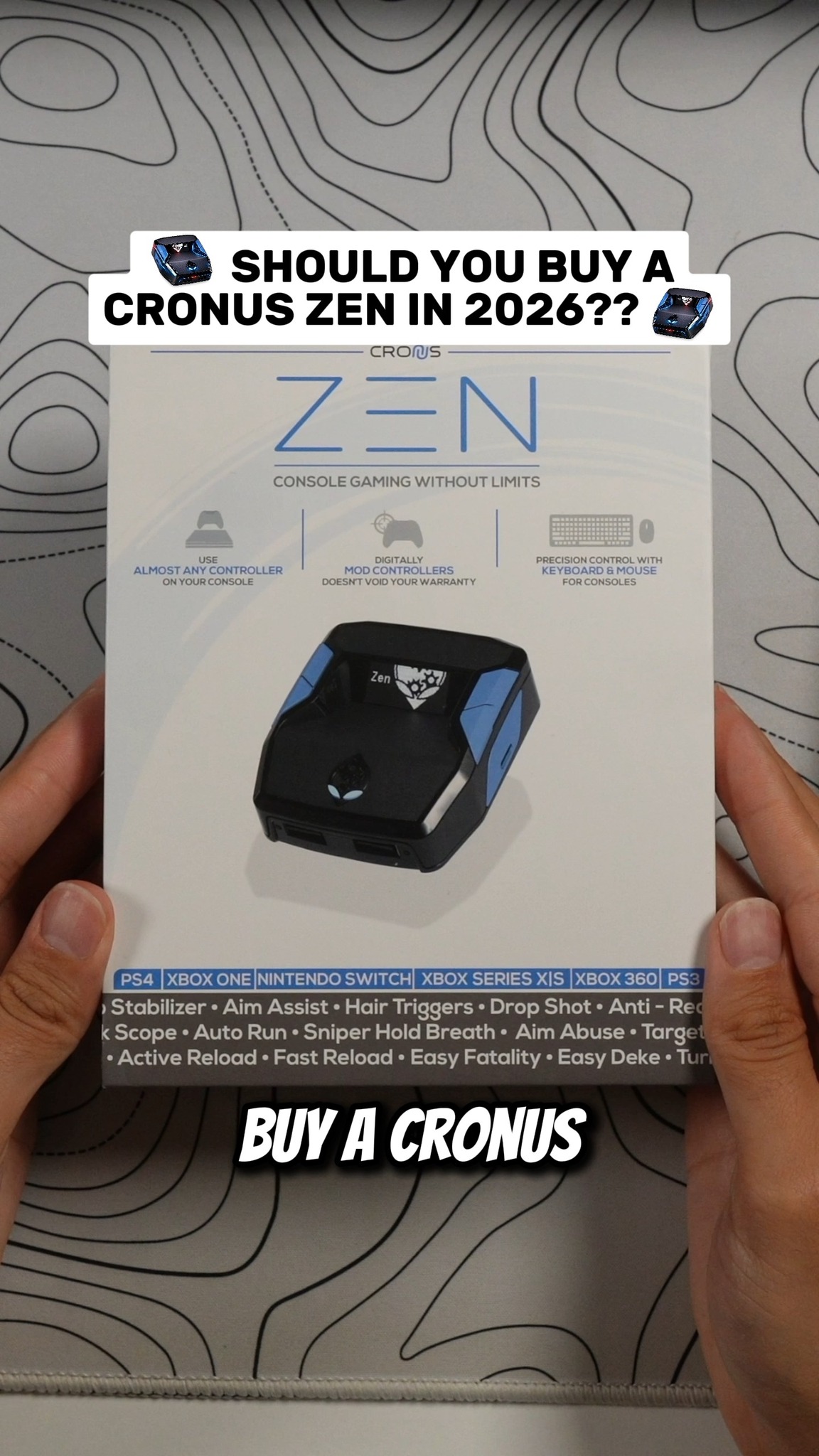 Is Cronus Zen Still Worth It in 2026? Everything You Need to Know
