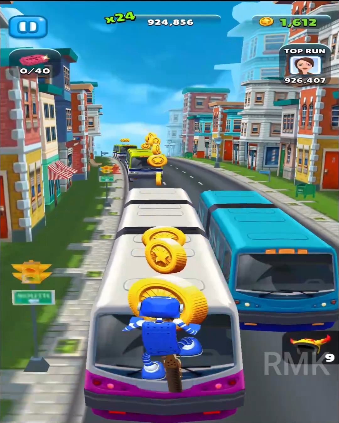 Bike Blast Gameplay Part 704 Android And Ios #gameplay #Ios #gaming # ...