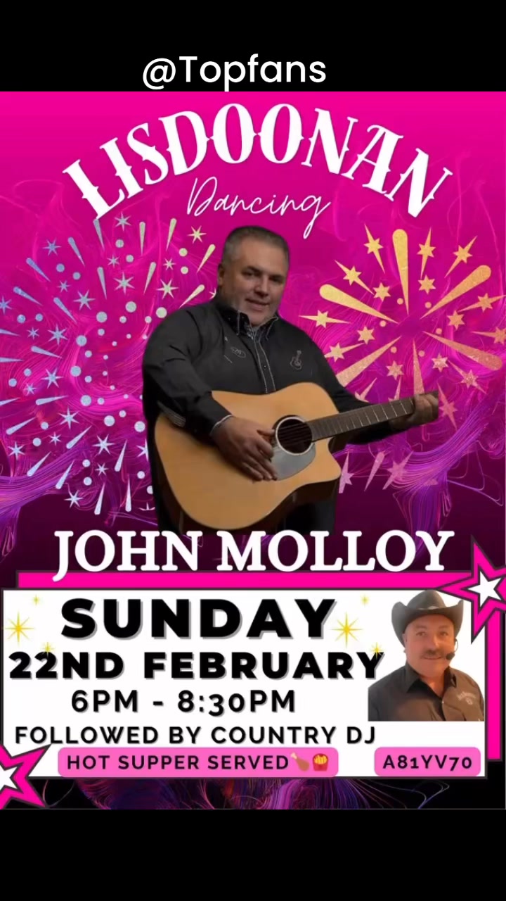 #countrymusic #jive #socialdancing #jiving Seamus FinneganJohn Molloy ...