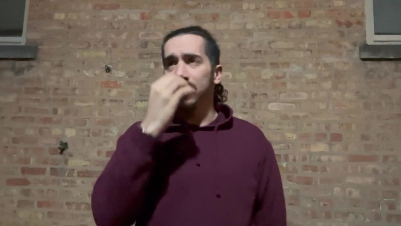 Axel Rico, who is making his long awaited SCW debut plans on taking out ...