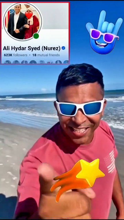 নতুনরা কোথায় 🤗 নতুনদের উদ্দেশ্যে 💖 #alihydar #love #fyp #StarSender # ...