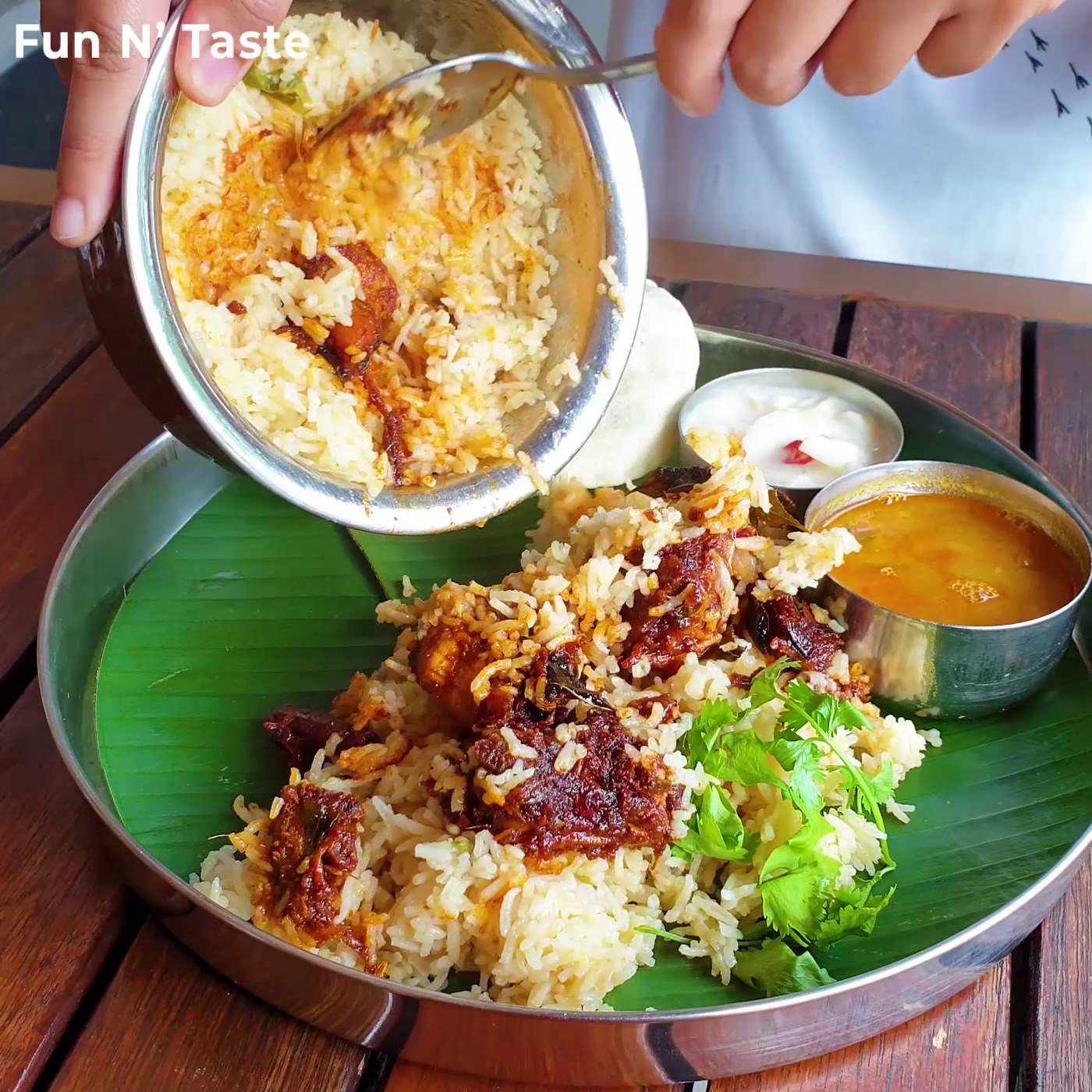 Vedhas Cuisine Vedha S Indian Cuisine Kota Kemuning Shah Ala Facebook