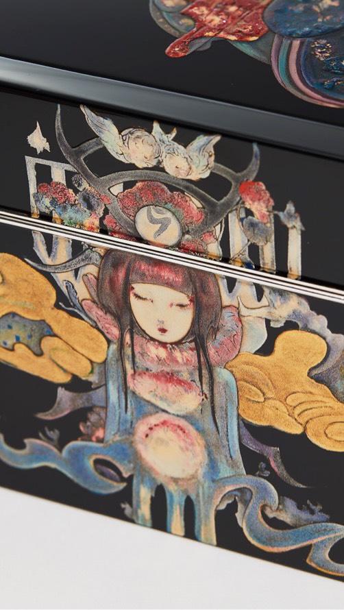 京漆匠 象彦 / ZOHIKO (@zohiko.official) • Facebook