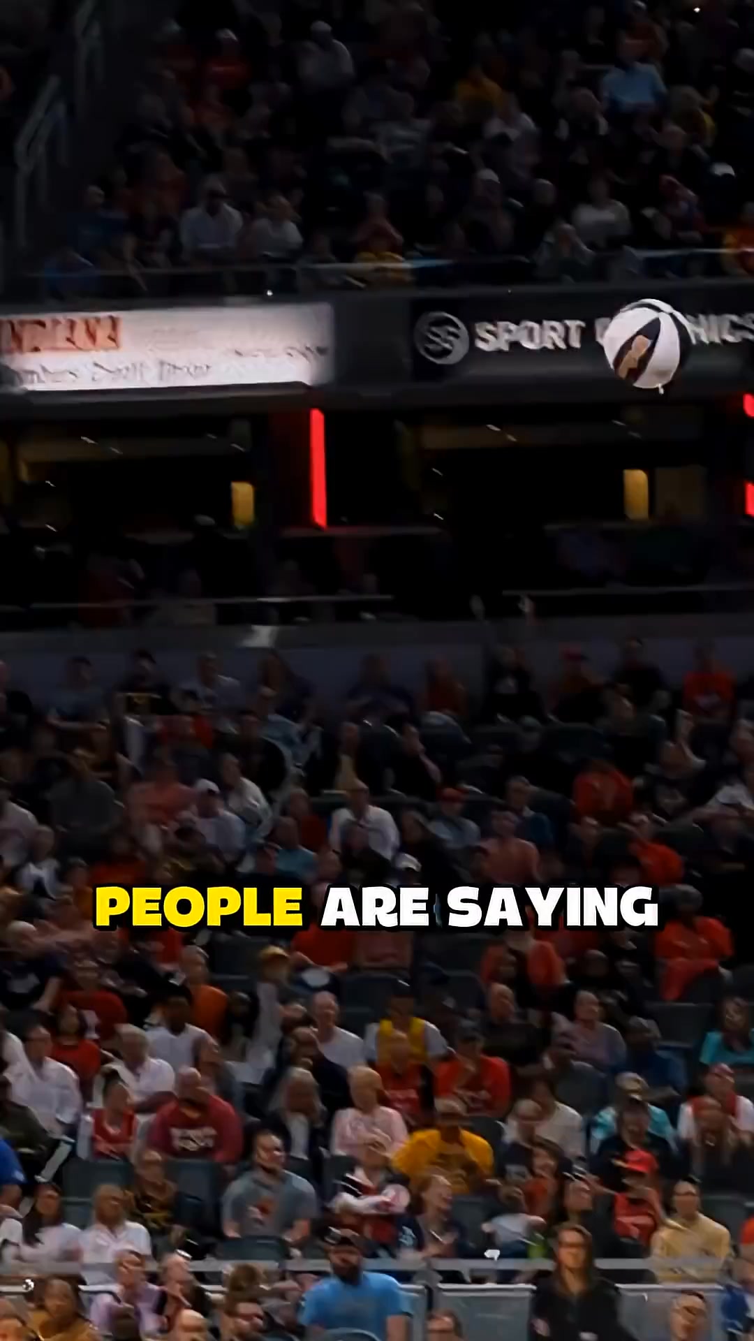 700 Million Is Nothing — Here’s the Real WNBA Problem, #WNBAAllStar ...