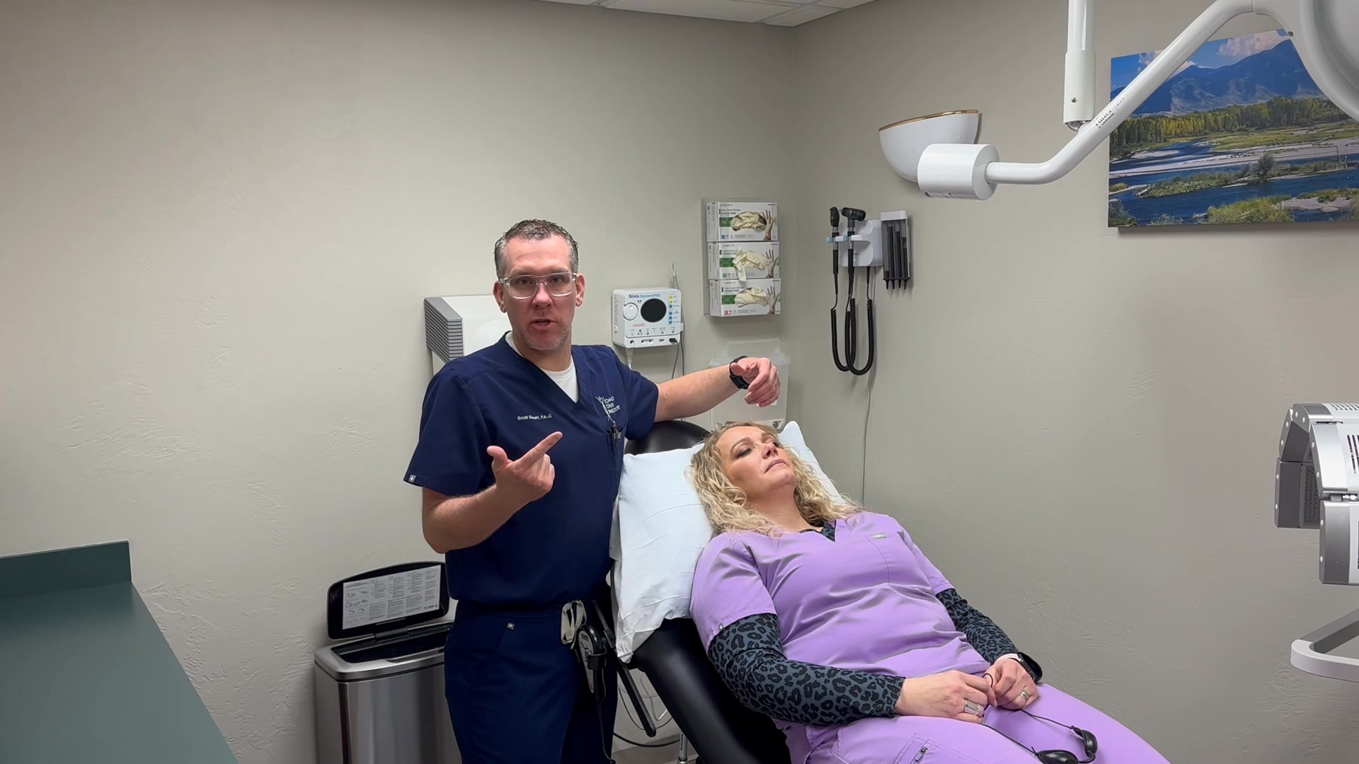 Twin Falls Idaho Skin Institute | Twin Falls ID