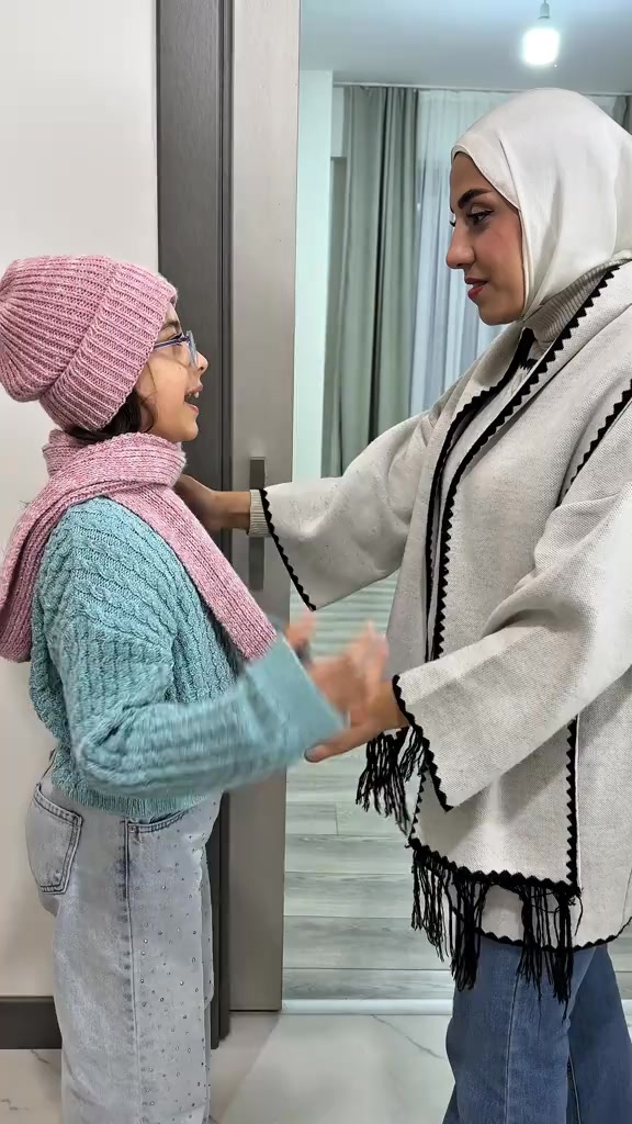 صدمتنا تيما😱#hasanandhawraa #timaandrida #تيما_رضا #family #challenge ...