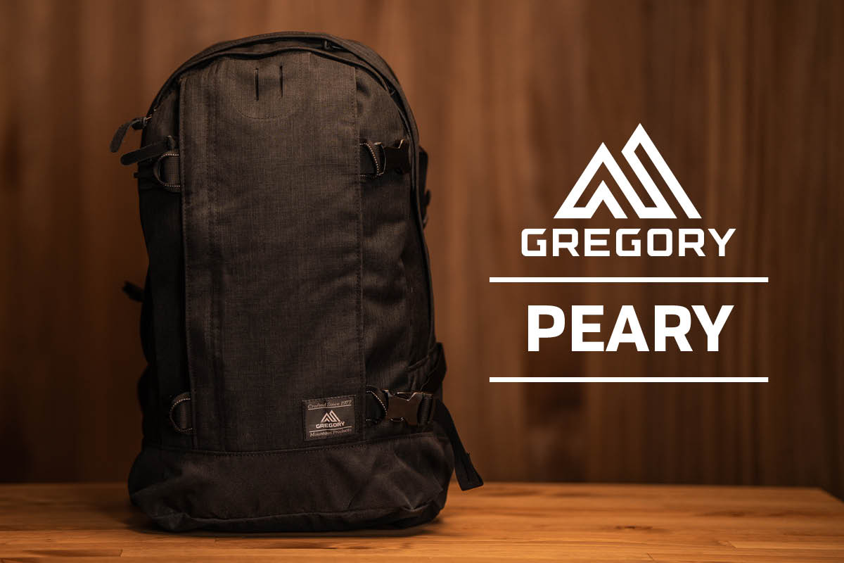 gregory backpack peary Reactor Daypack  fuss pack is ideal for easily stashing your gear Gregory Paragon 60, Cascade Green