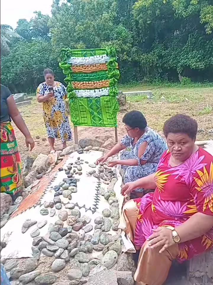 Tinai Salote Rositalei Raiyawa on Reels | Facebook