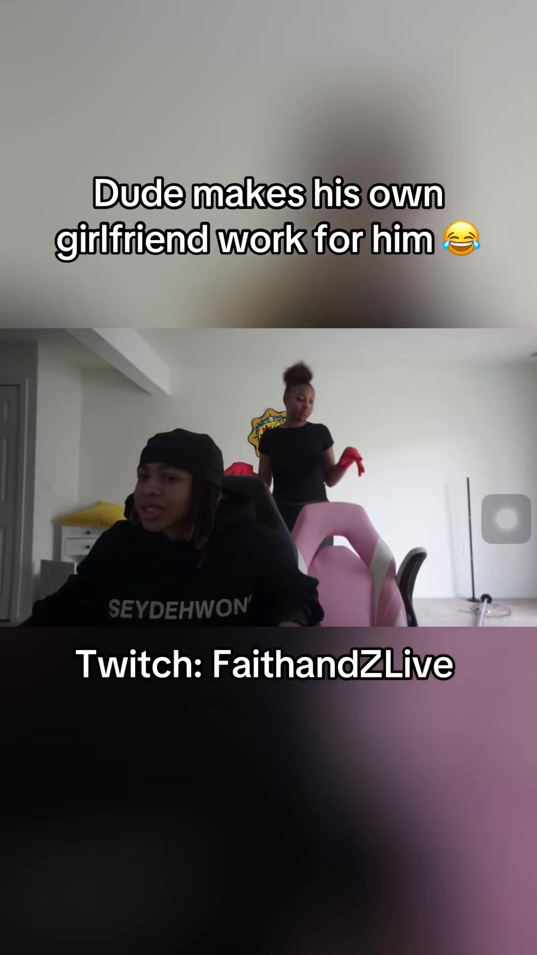 #viral #couple #foryou | Faithandzbackup | Facebook
