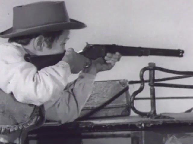 The Wonderful World of Western Boomer Toy Gun Commercials hosted by Ira ...