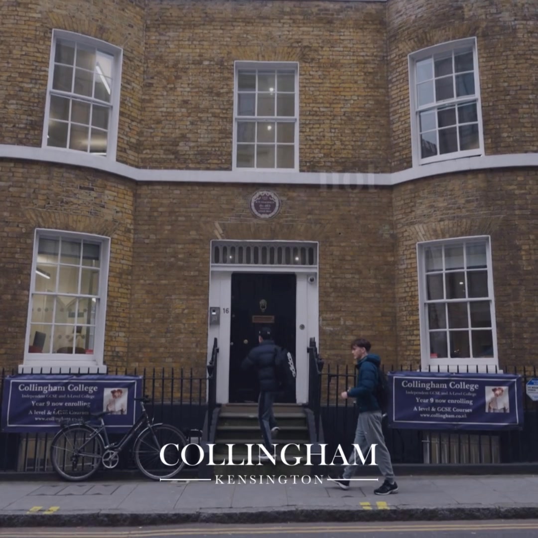 Making a Change. Education That Fits Your Child Why choose Collingham ...