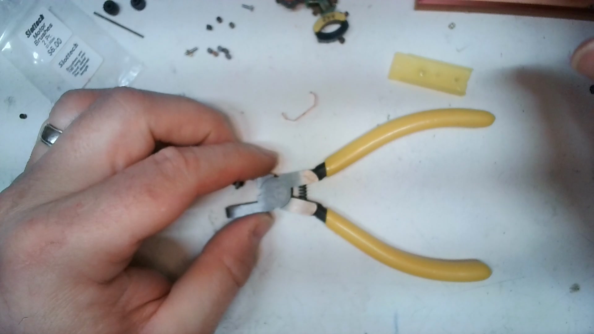 Here's quick video/review of BBT-jets Dimple tool. My first time using ...