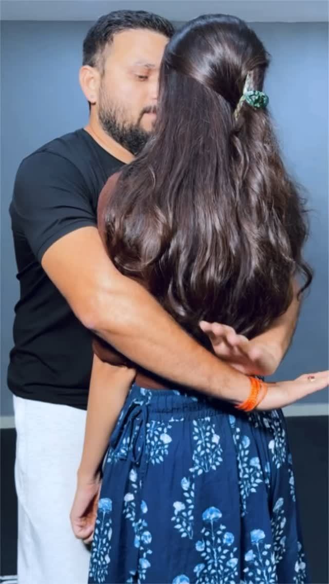 Front bear hug escape easy trick . . . #selfdefence #trick #girlpower # ...