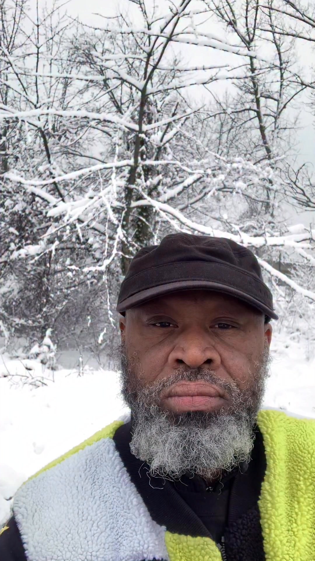 Would you like to live in cold climate? | UNCLE RODDY | Facebook