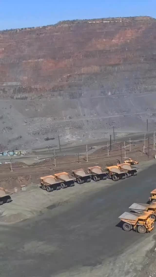 This blast is a great example of blasting in tiers When firing multiple ...