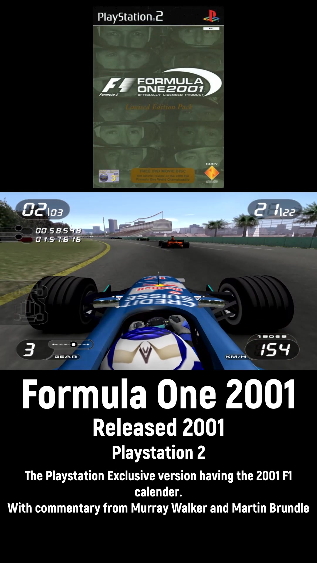 F1 is less than a month away from commencing back in Australia