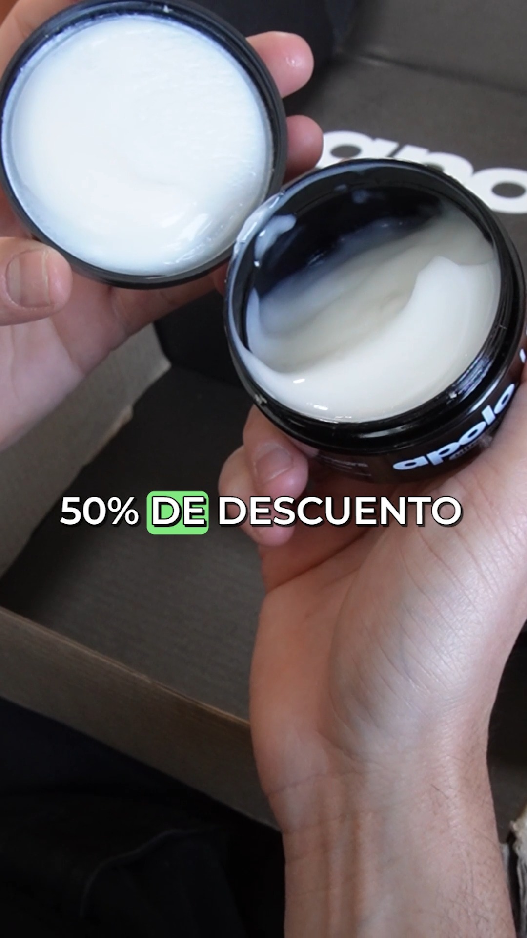 Último día de HotSale! Haz crecer tu Barba antes de que termine la ...