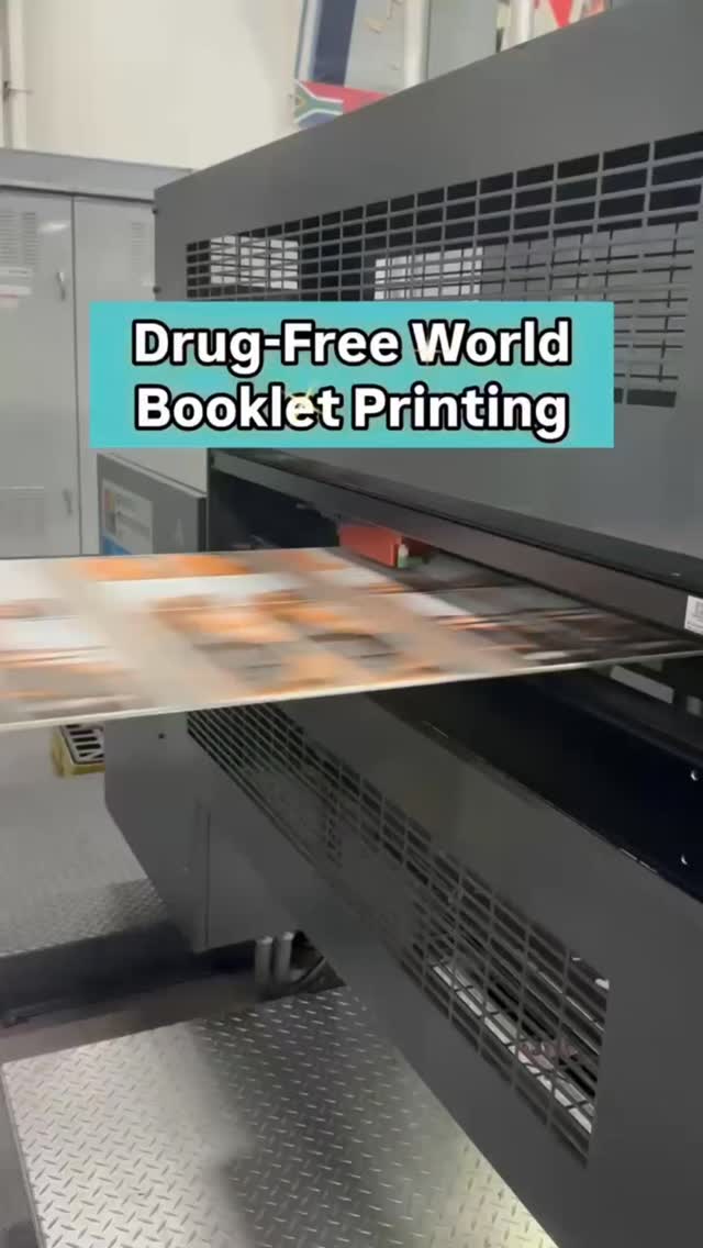 Foundation for a Drug-Free World International | Los Angeles CA