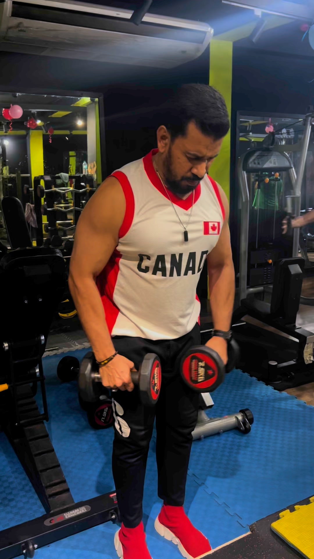 Raw Fit Squad Gym | Dhaka